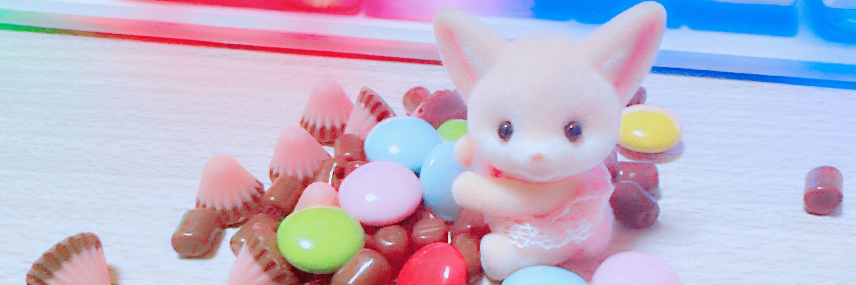 らいすちゃん
