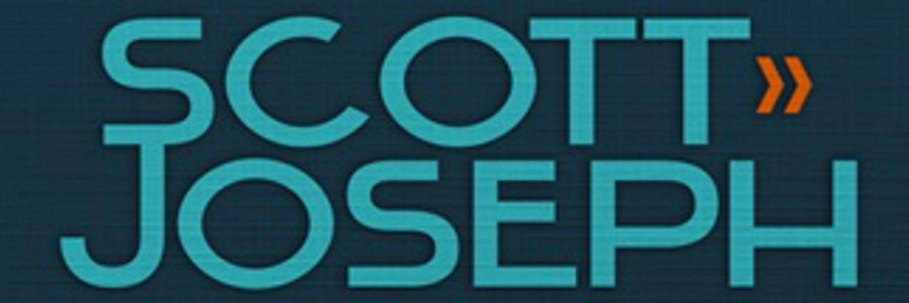 Scott Joseph (VO Studio)