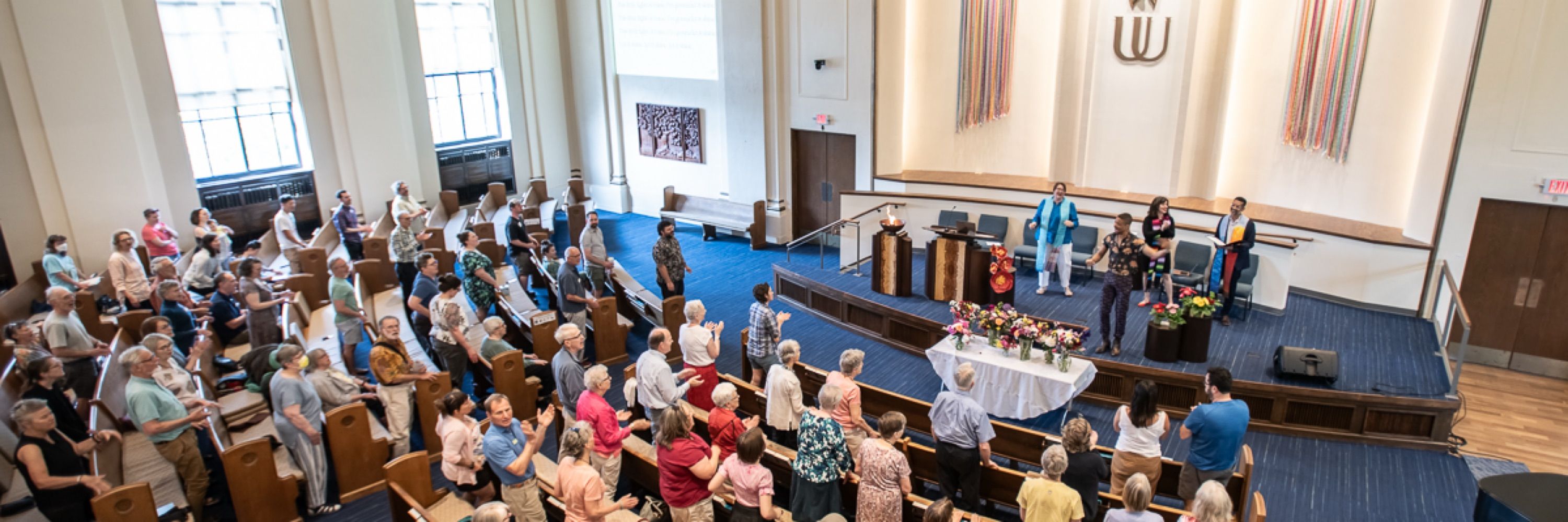 First Universalist Church of Minneapolis