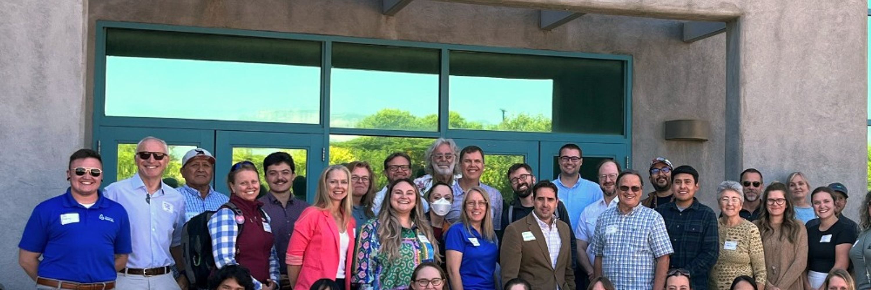 Southwest Drought Learning Network