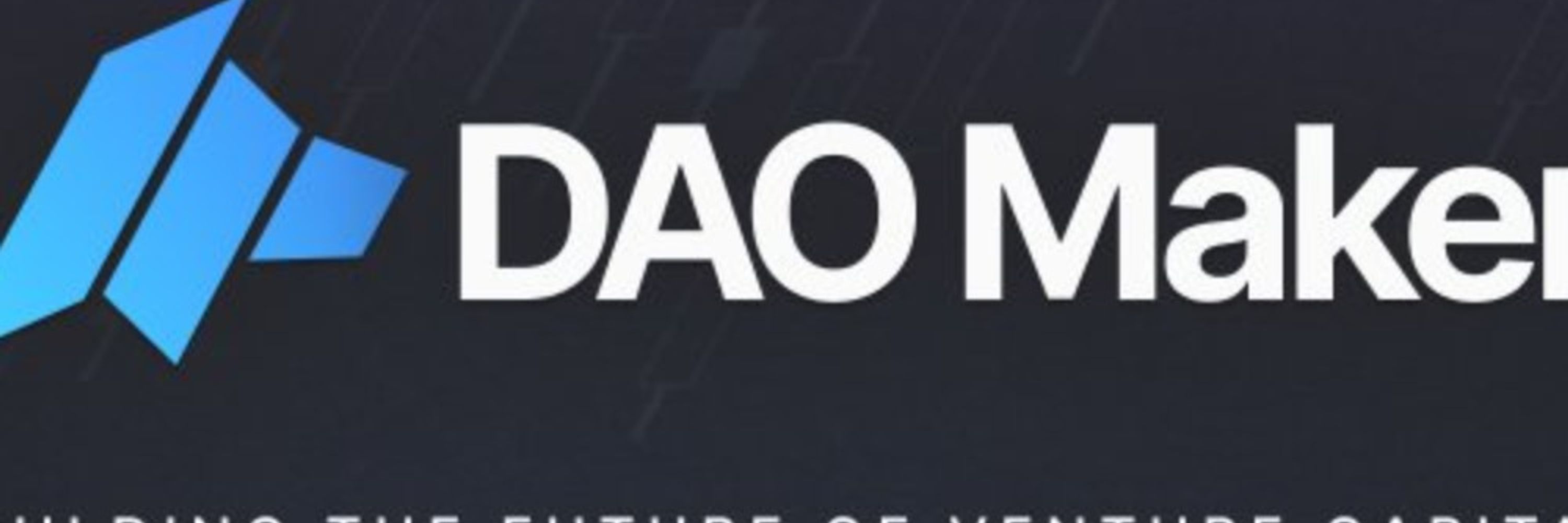 DAO Maker