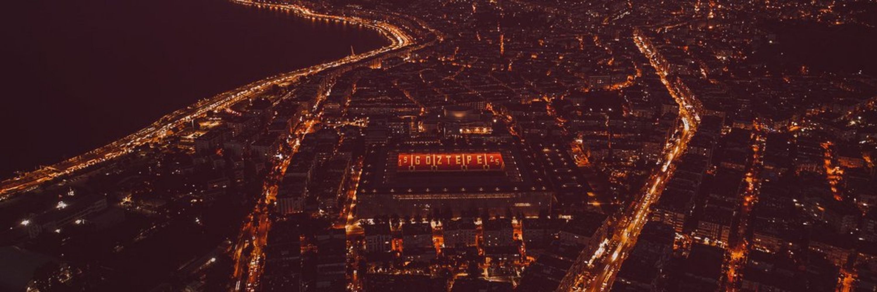 Göztepe Spor Kulübü