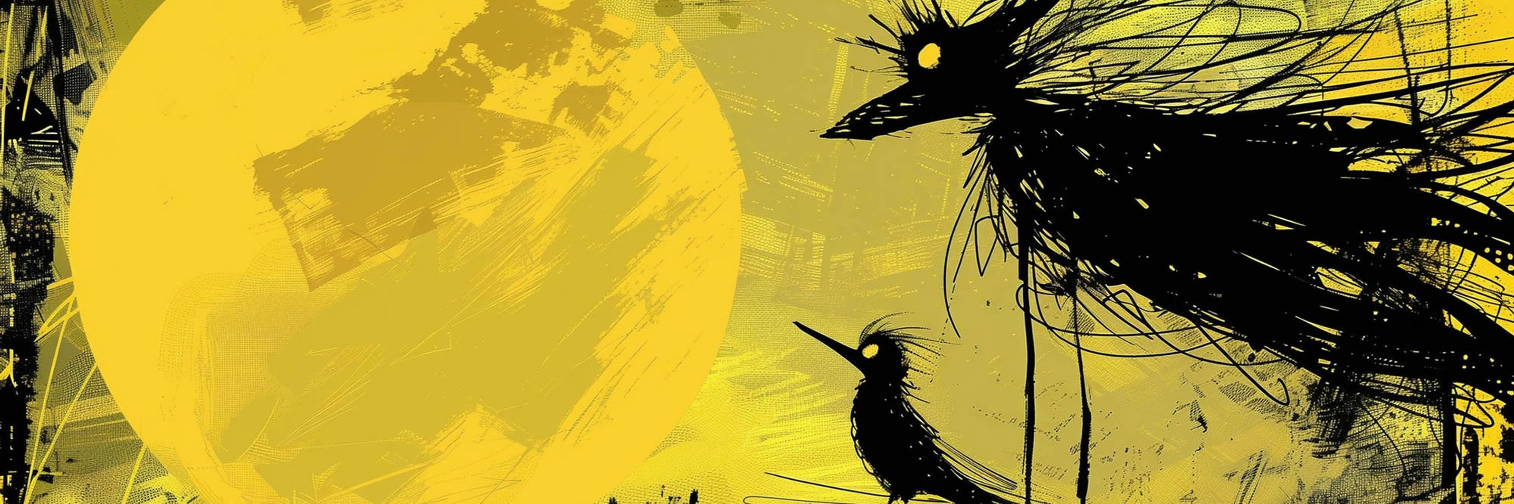 Maanvogel Visuals