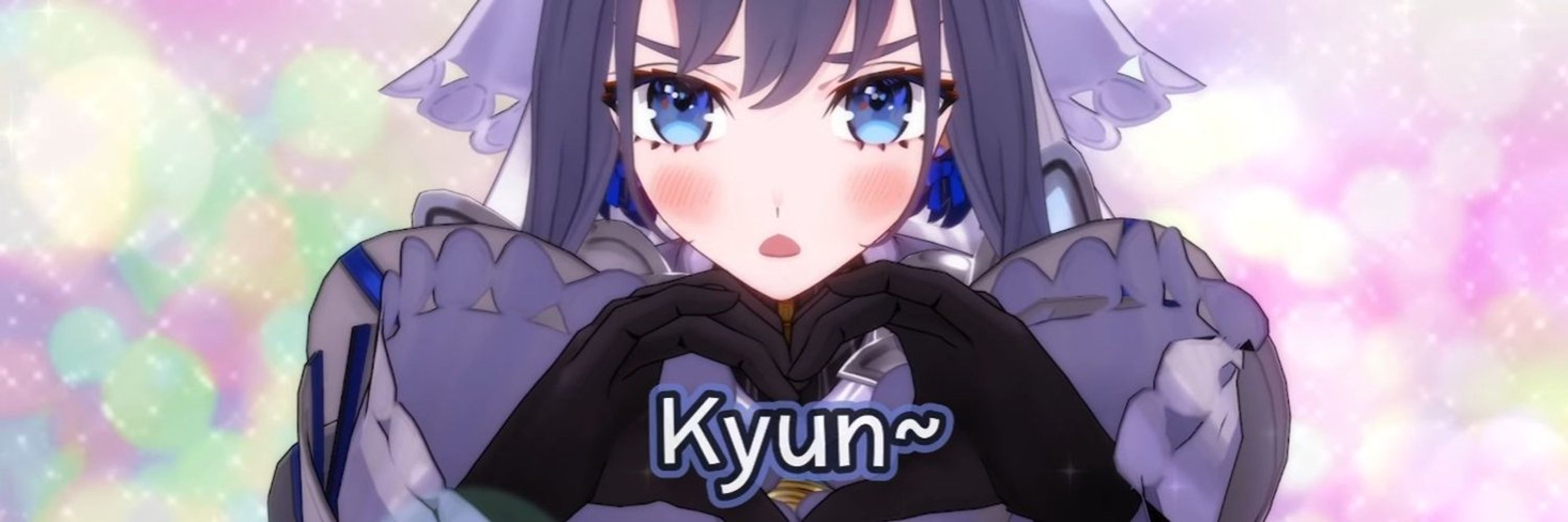 Prinz Jeanne(Kronii's One-Winged Kromie)