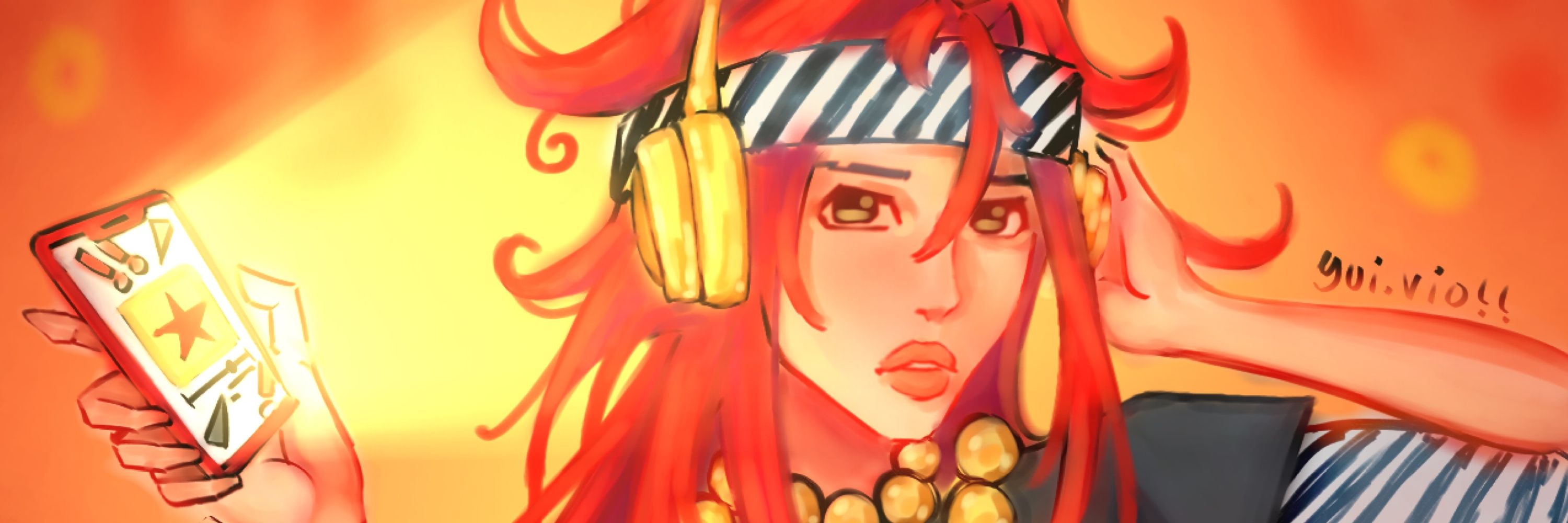 Yuivio