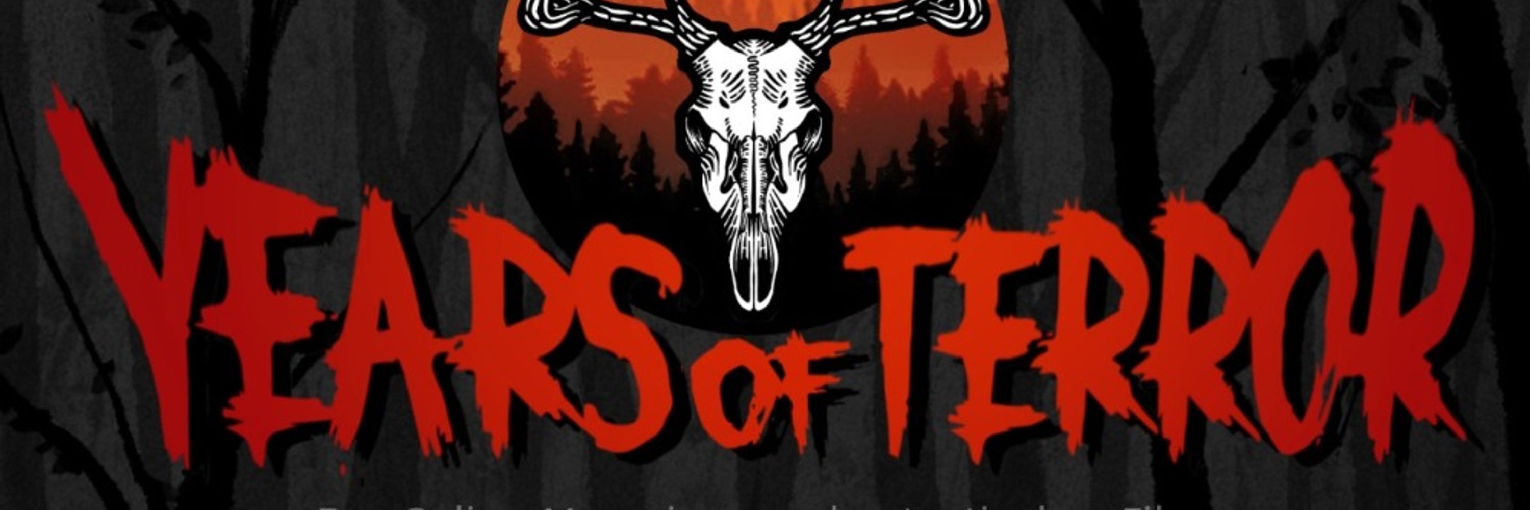 Years of Terror