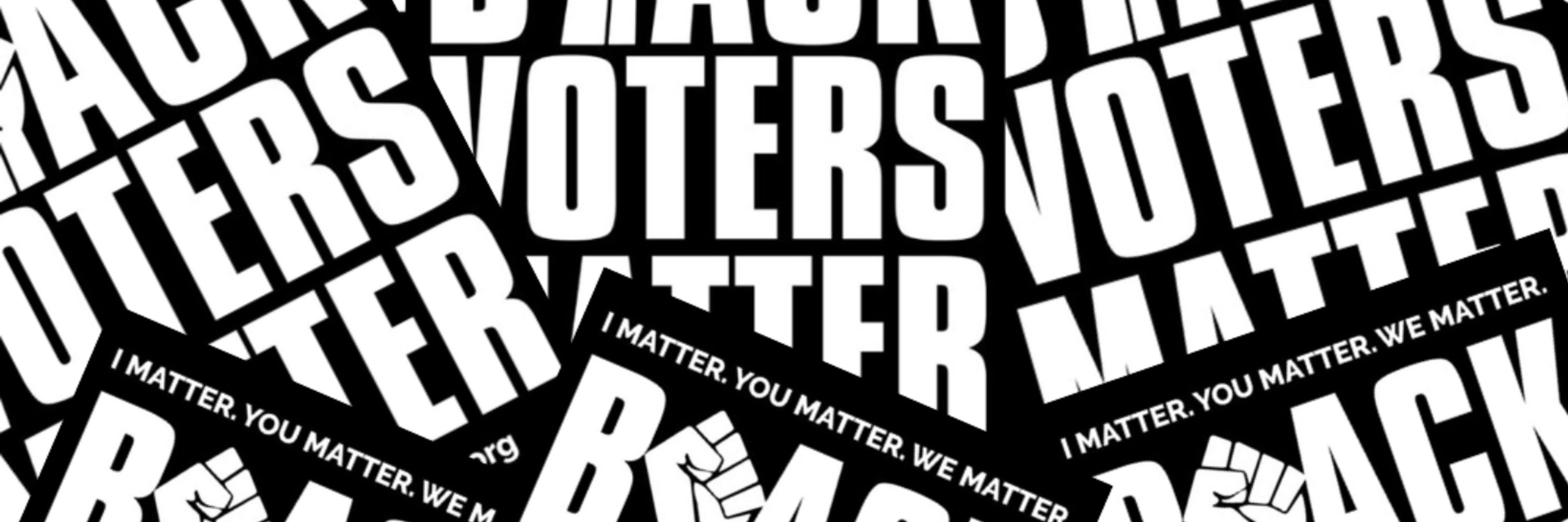 Black Voters Matter Action PAC