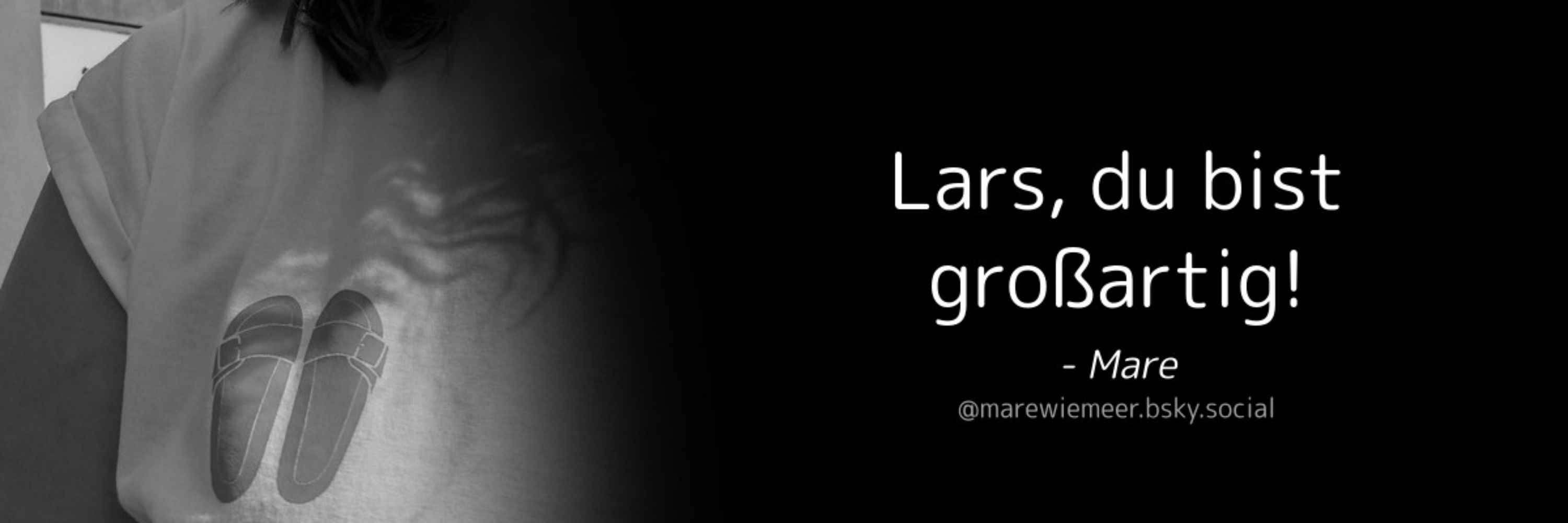 Lars Butnotleast