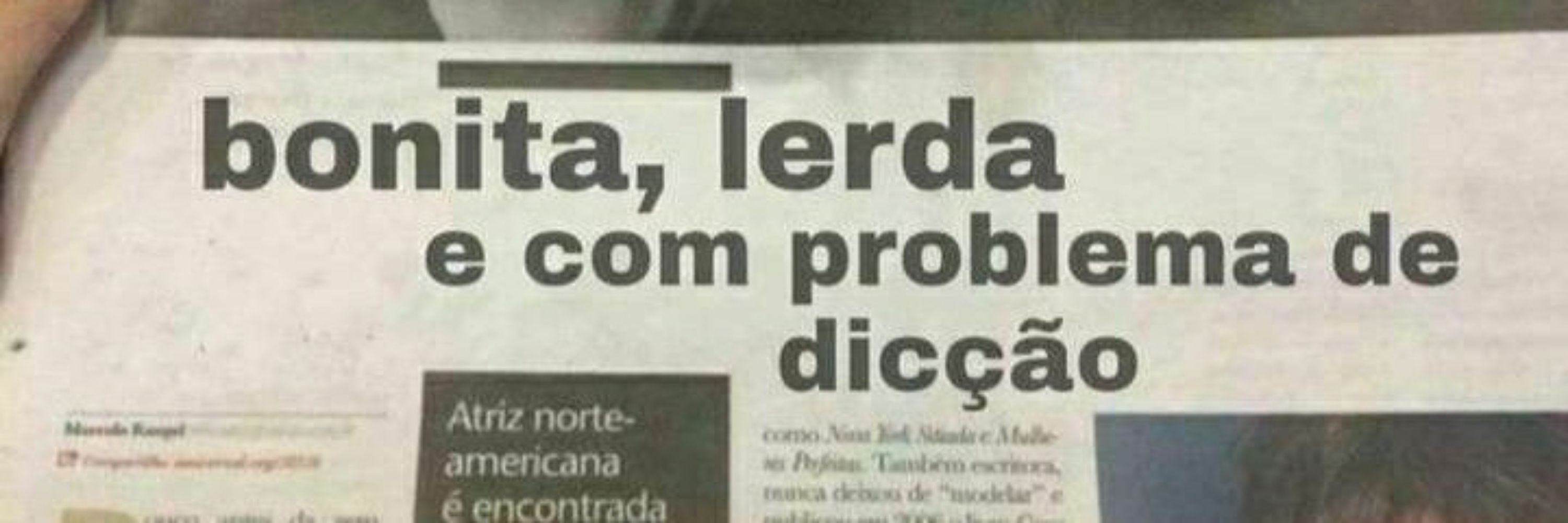 dolzinha