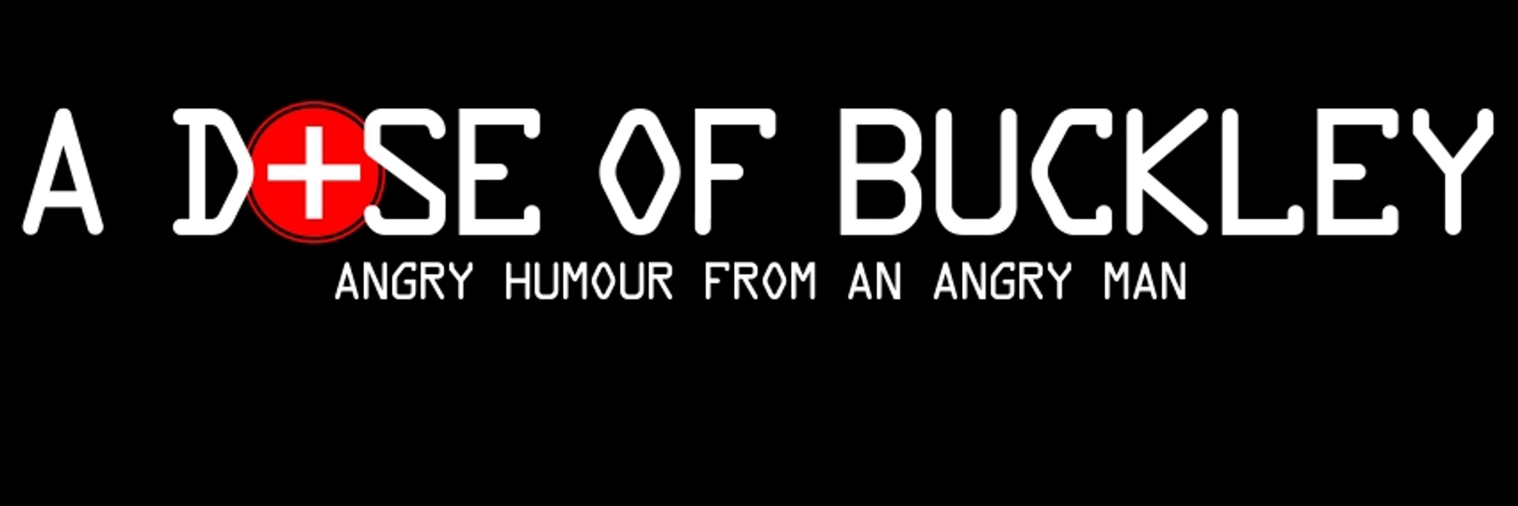 A Dose of Buckley