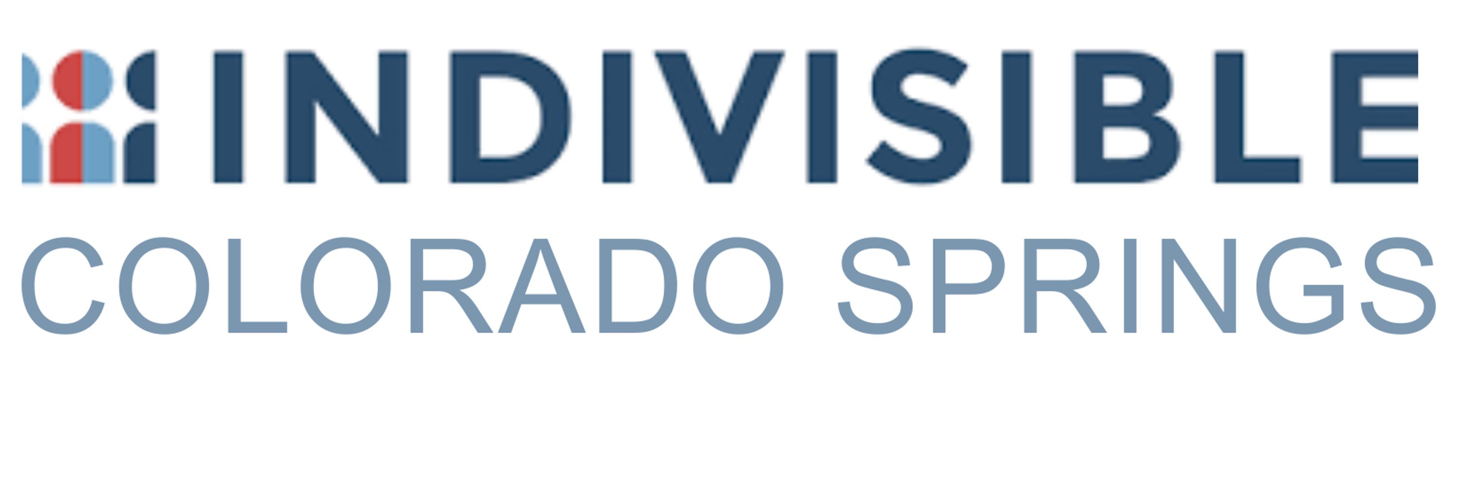 Indivisible Colorado Springs