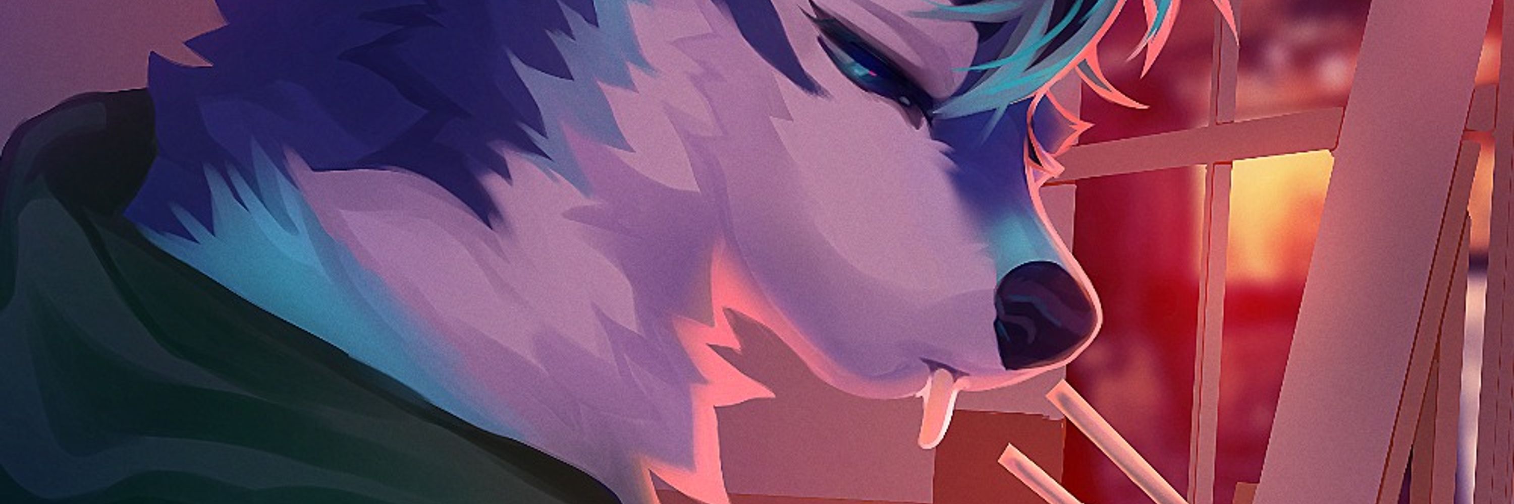 Phantom Wuff