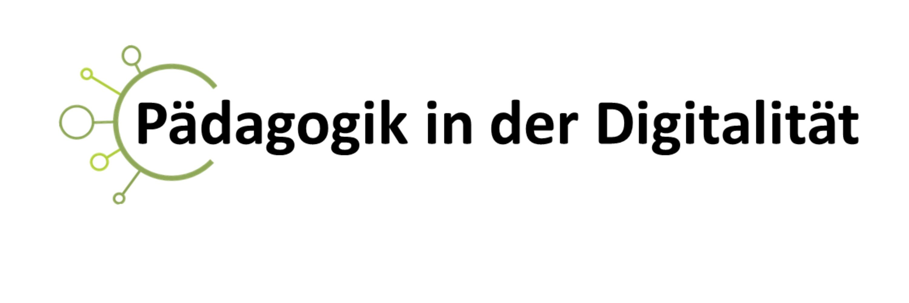 Pädagogik in der Digitalität, TU Darmstadt