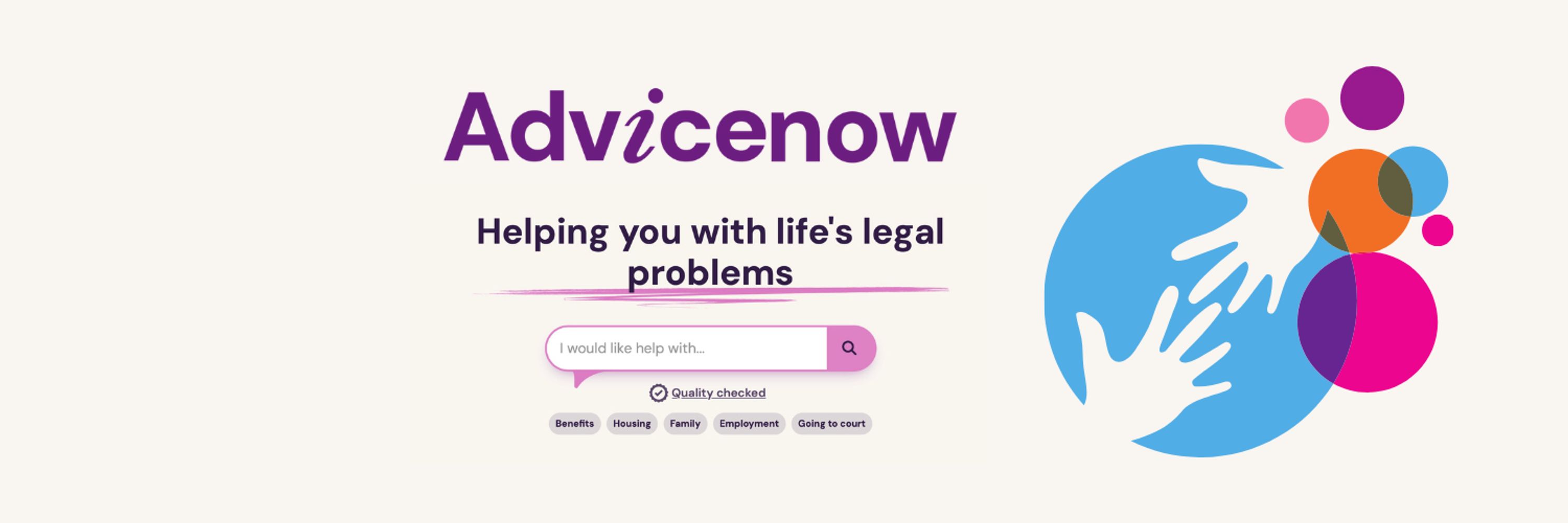 Advicenow