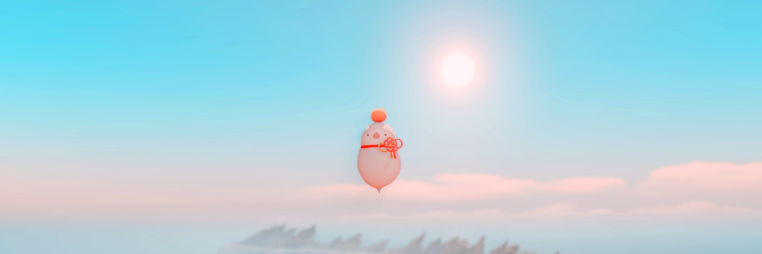 喒