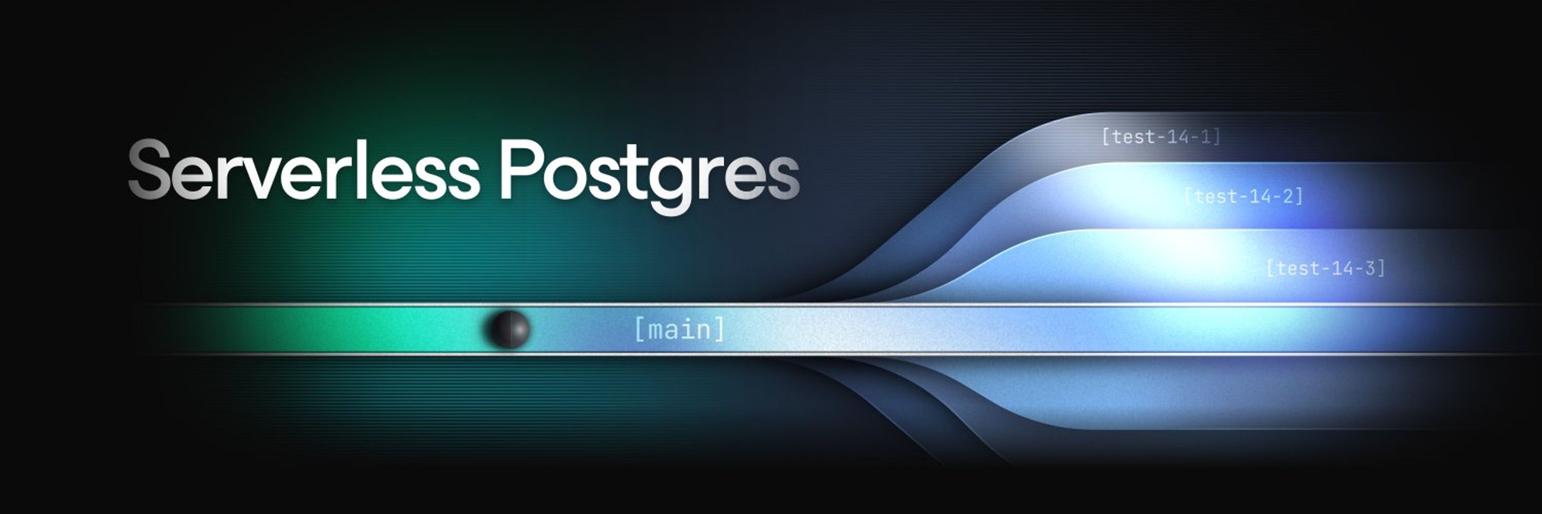 Neon - Serverless Postgres