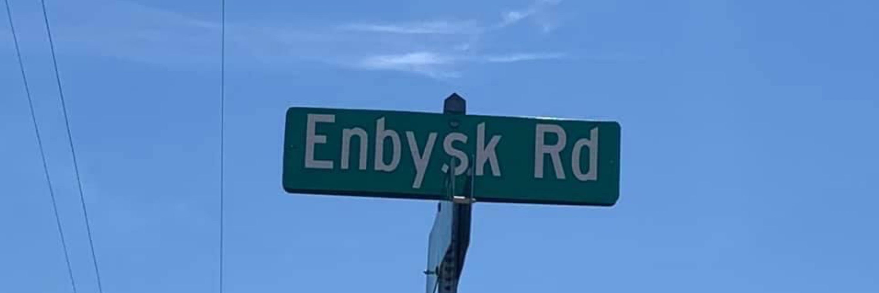 enbysk