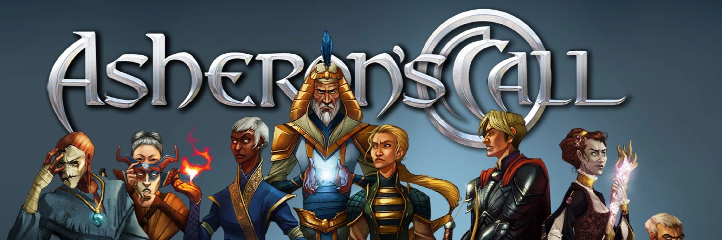 Asheron's Call