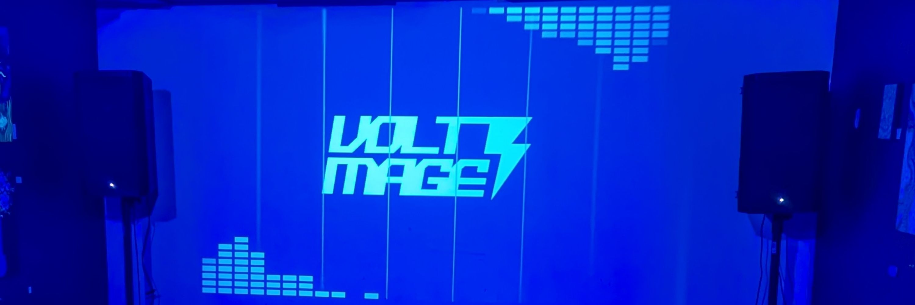 VOLT MAGE