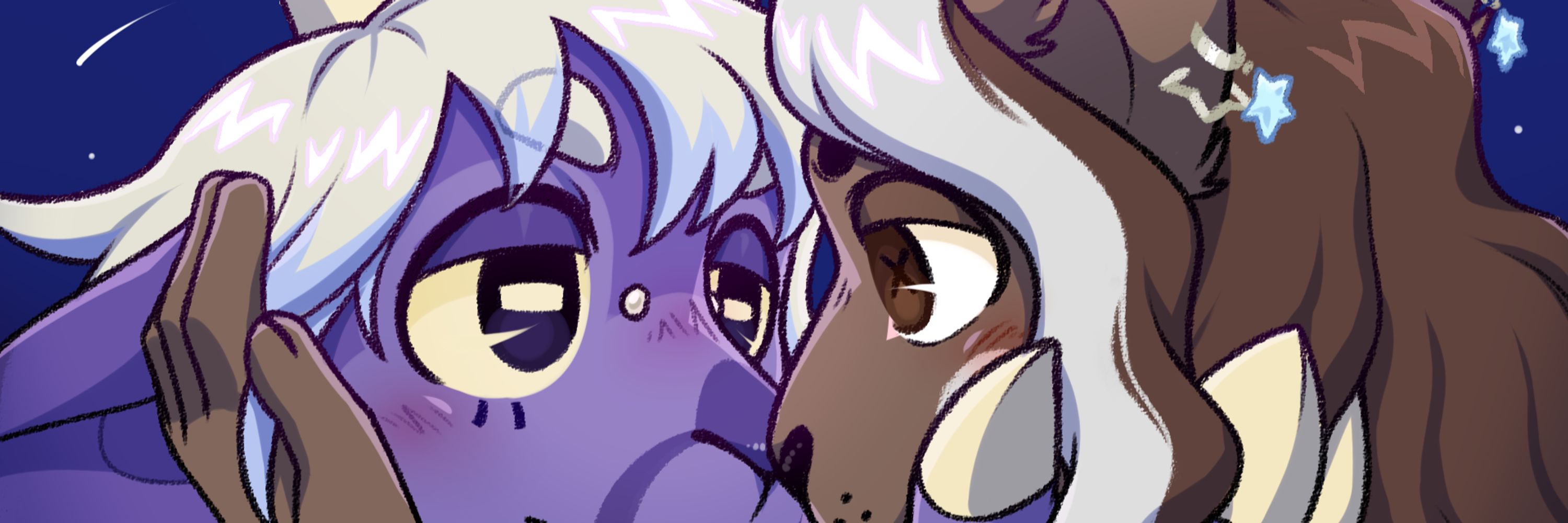 Tuna!! 🦇🏳️‍⚧️