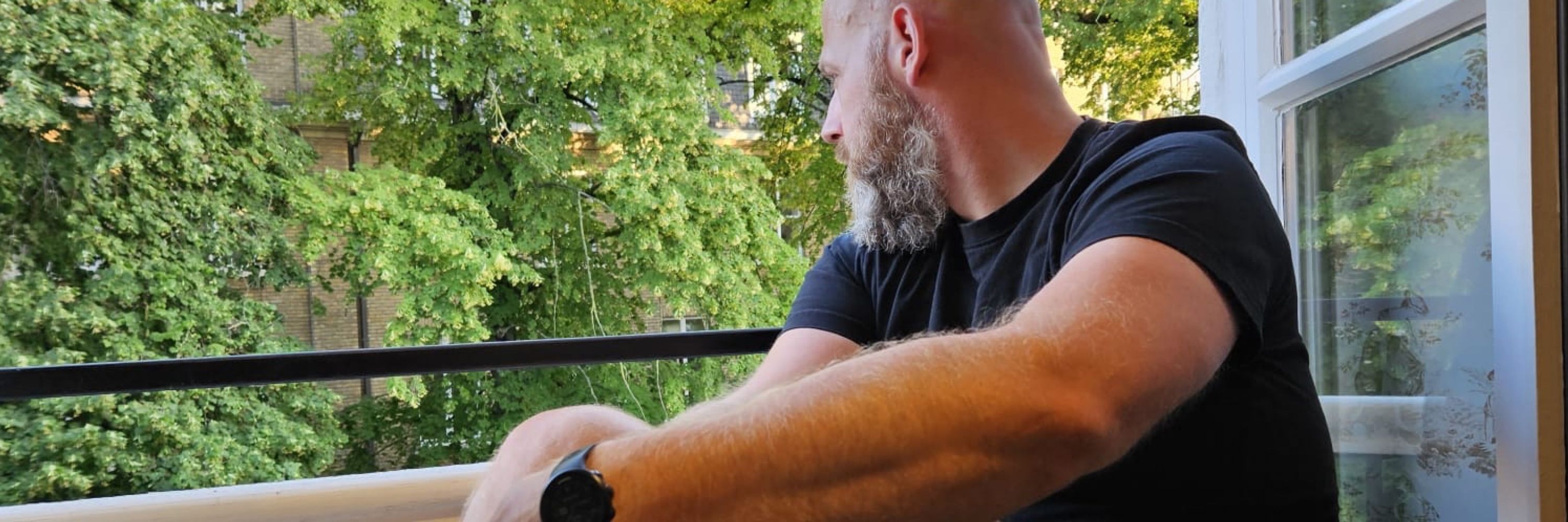 Gerben Robijn