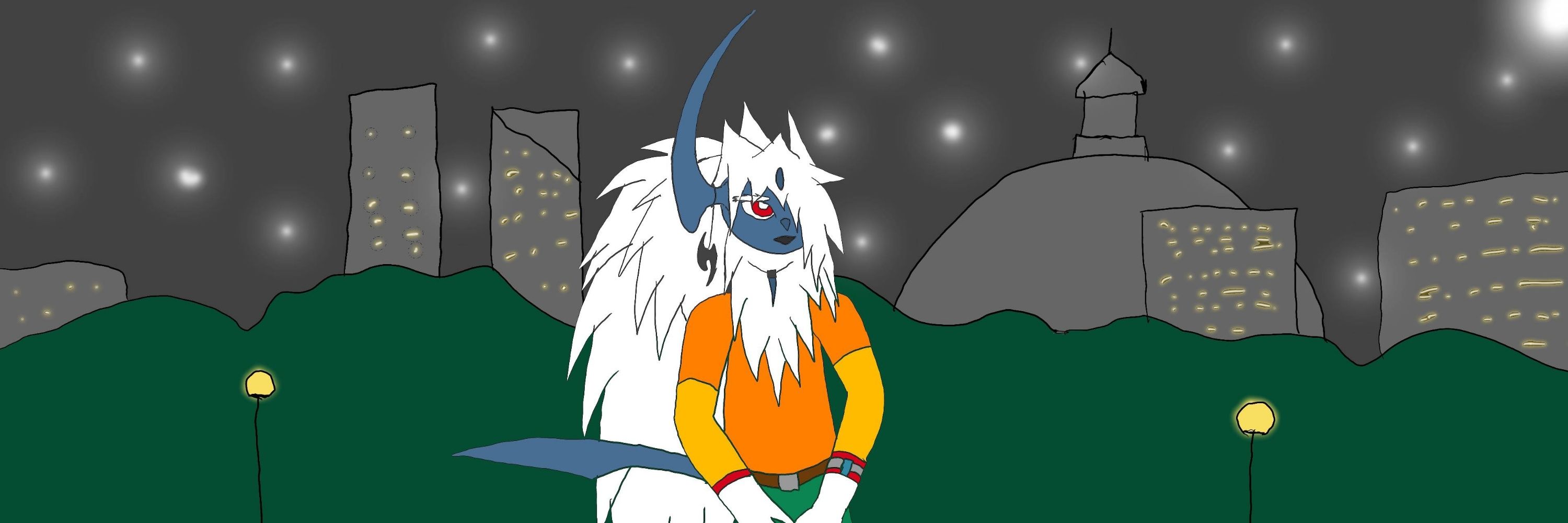 Aleya Absol
