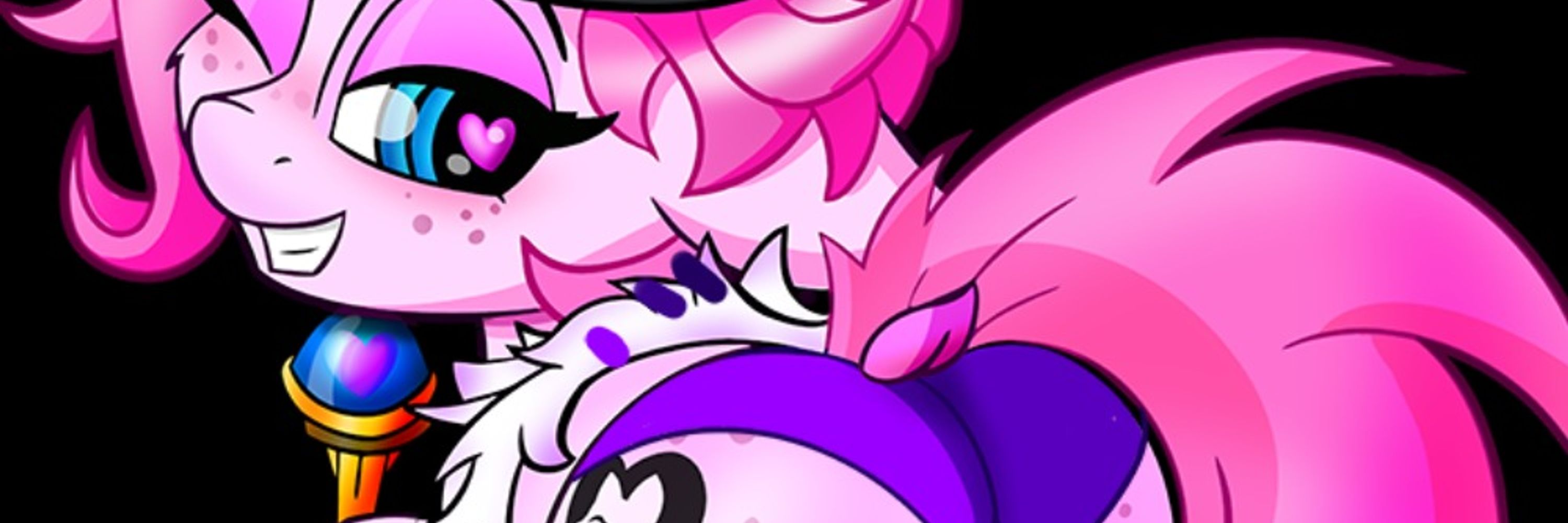 FlufflePimp