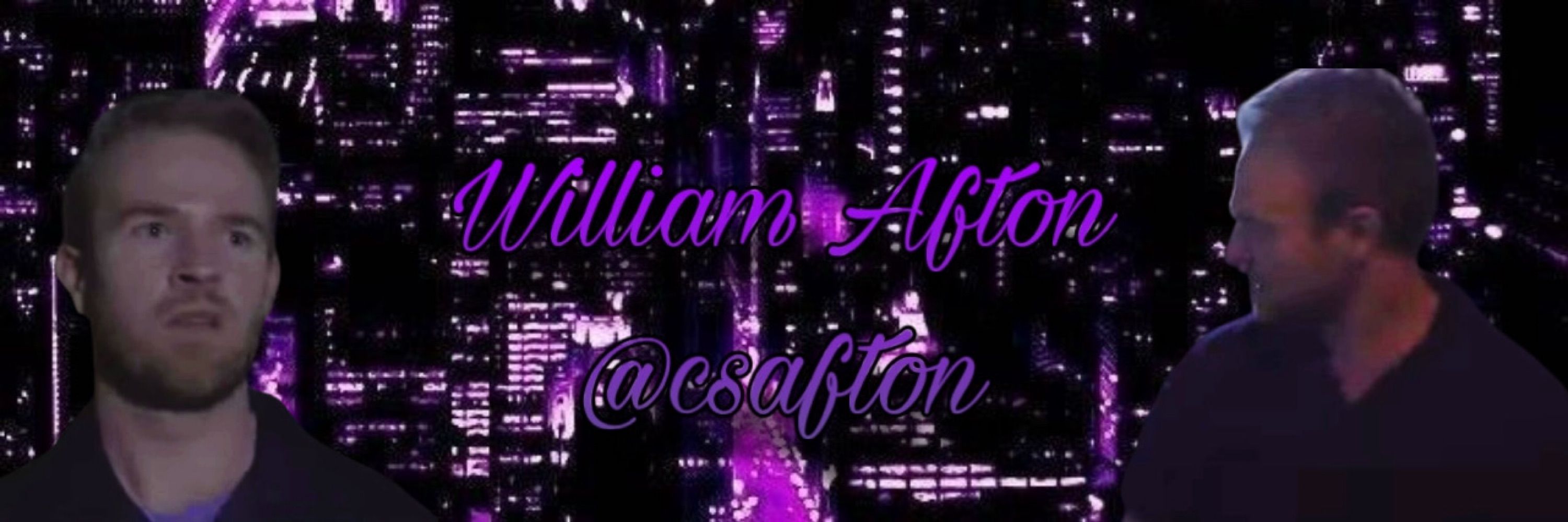 William Afton 🔧