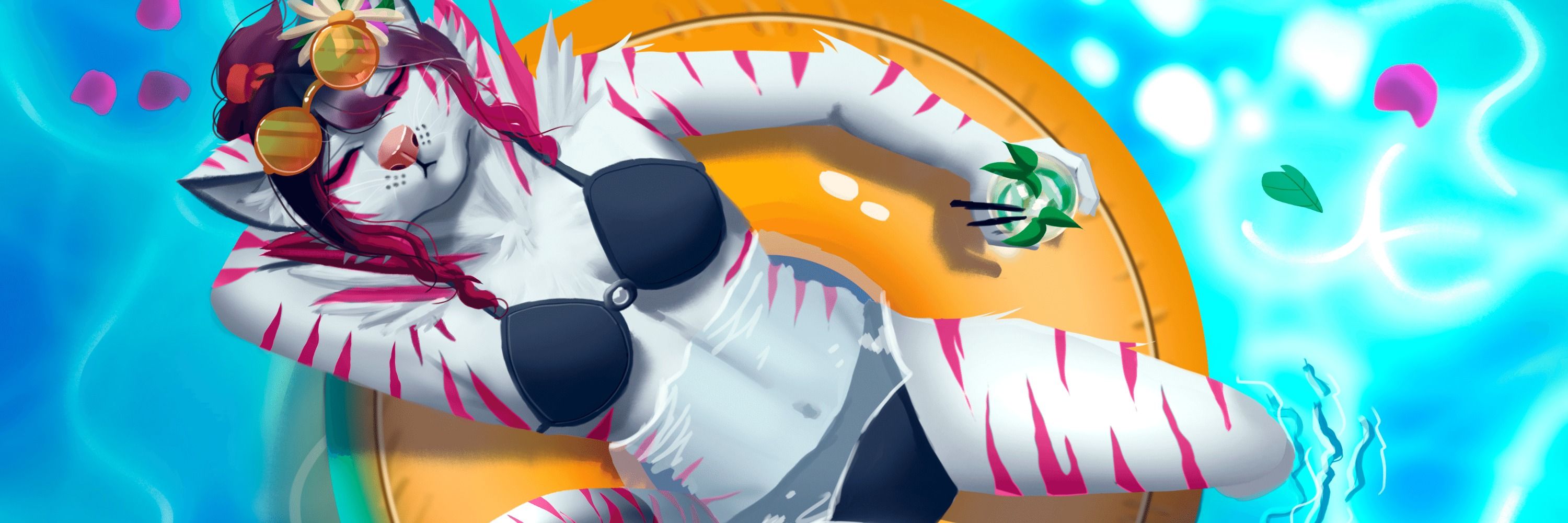 Zirconit [Commissions Soon]