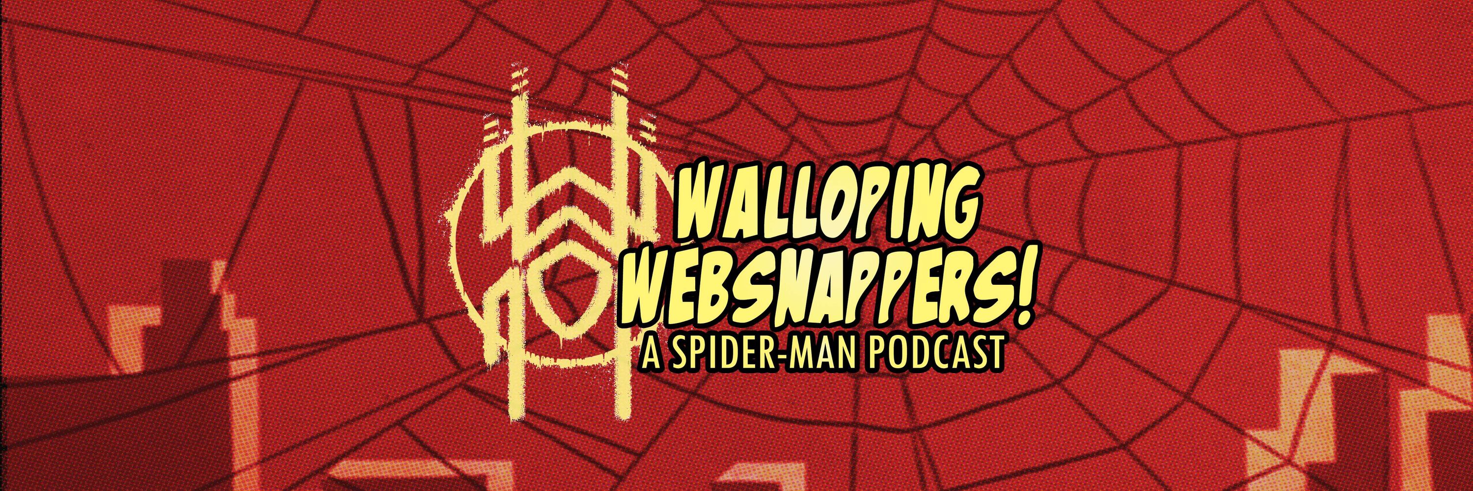 Walloping Websnappers!