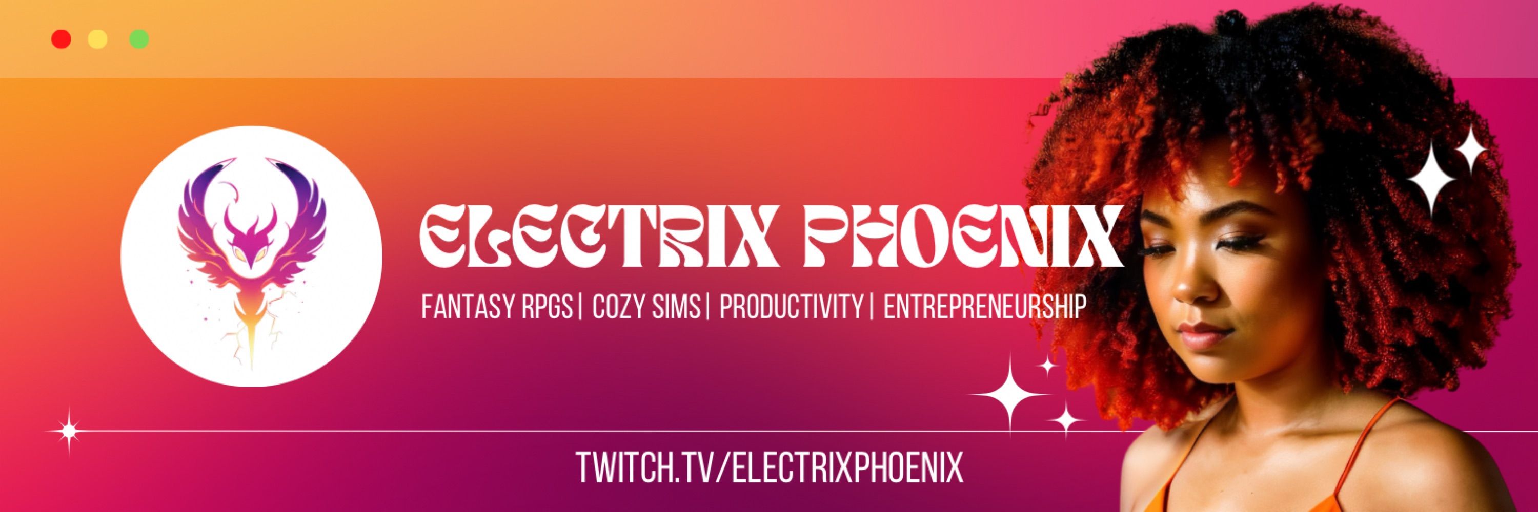 Electrix Phoenix