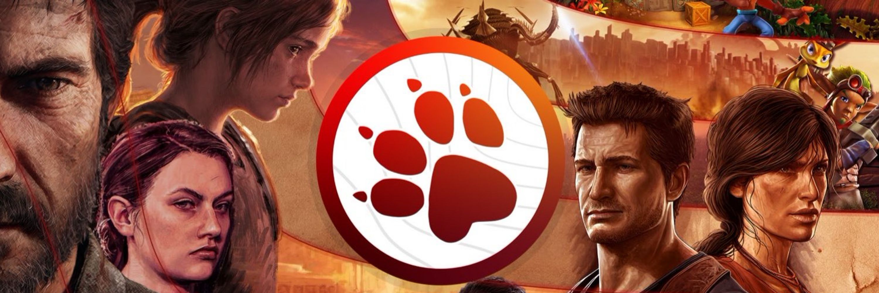 Naughty Dog World