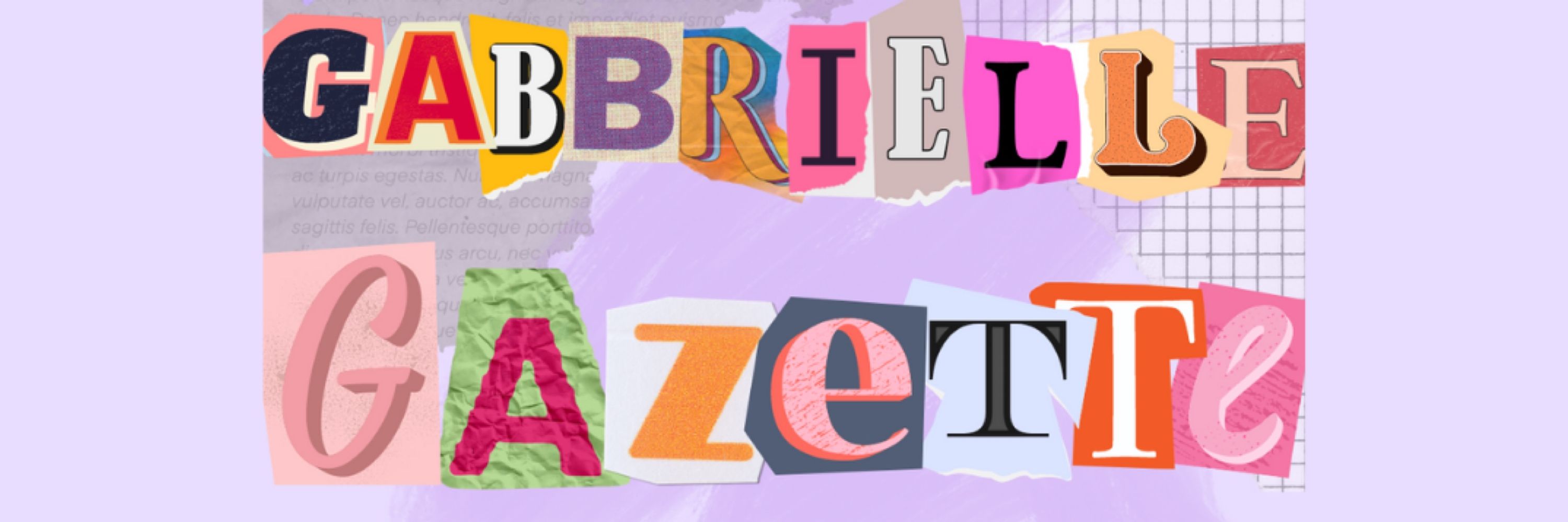 Gabbrielle Gazette