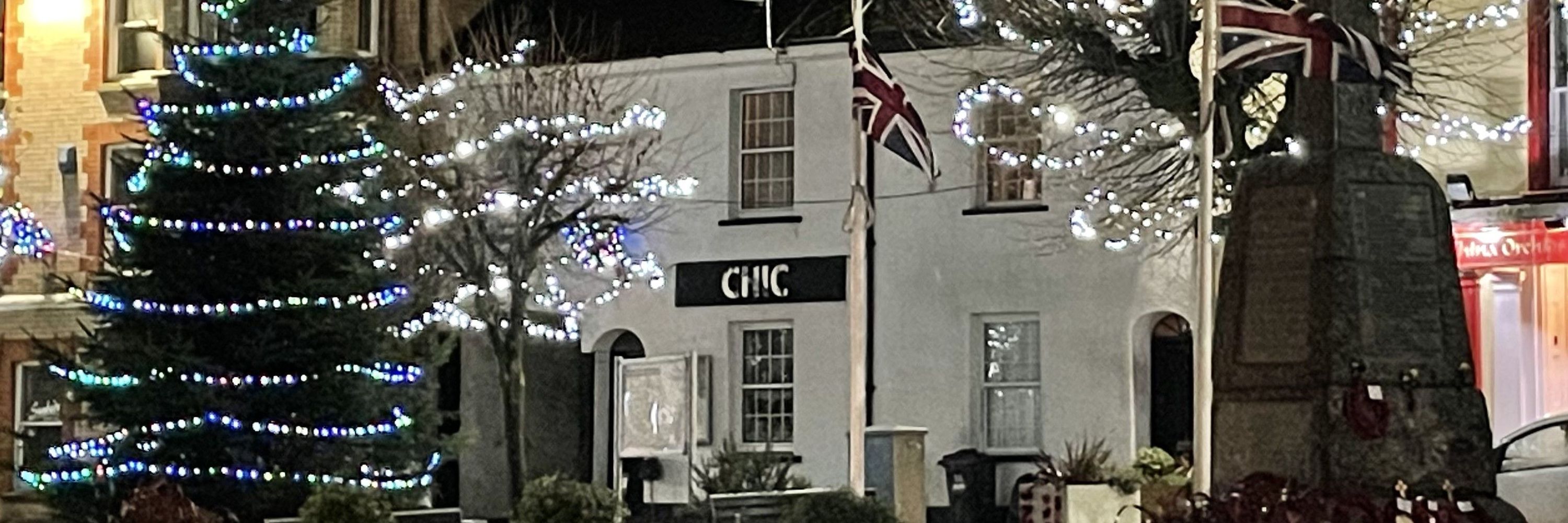 Focus on Cullompton