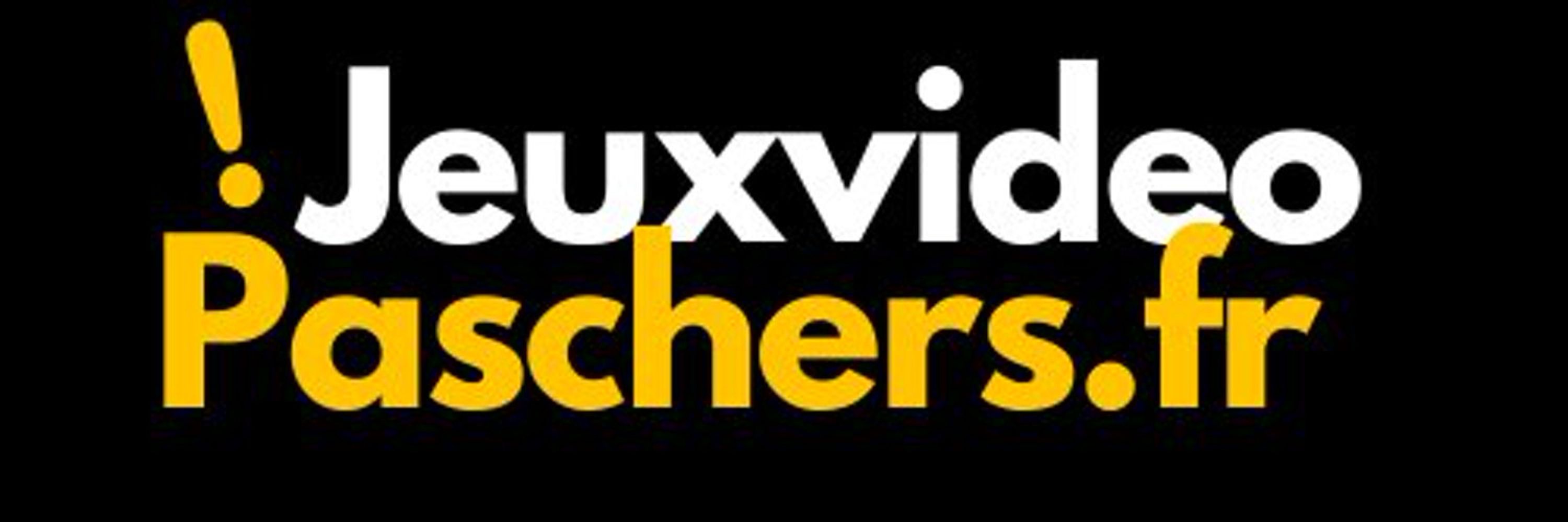 Jeuxvideopaschers.fr