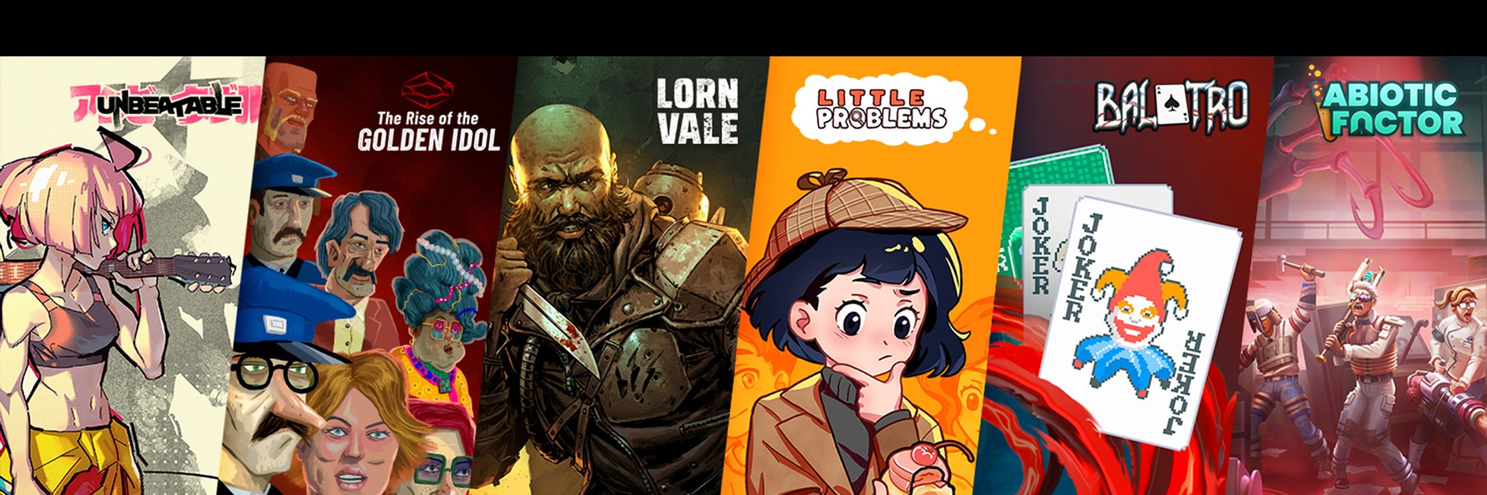 Playstack Games