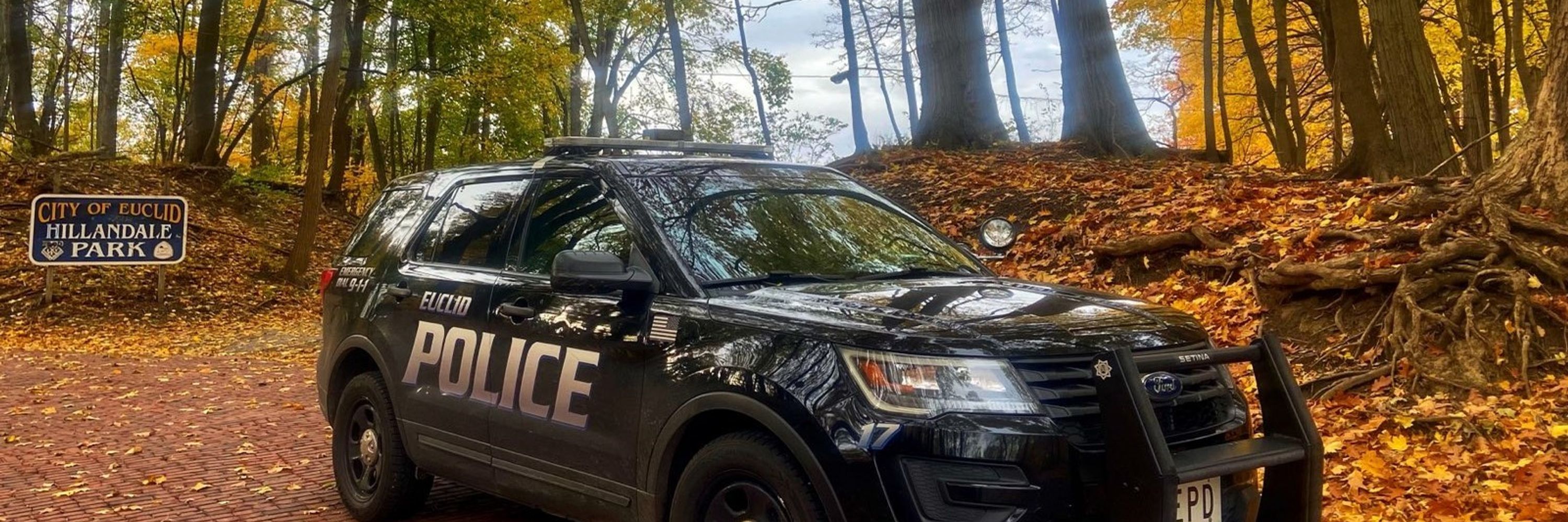 Euclid Police Department