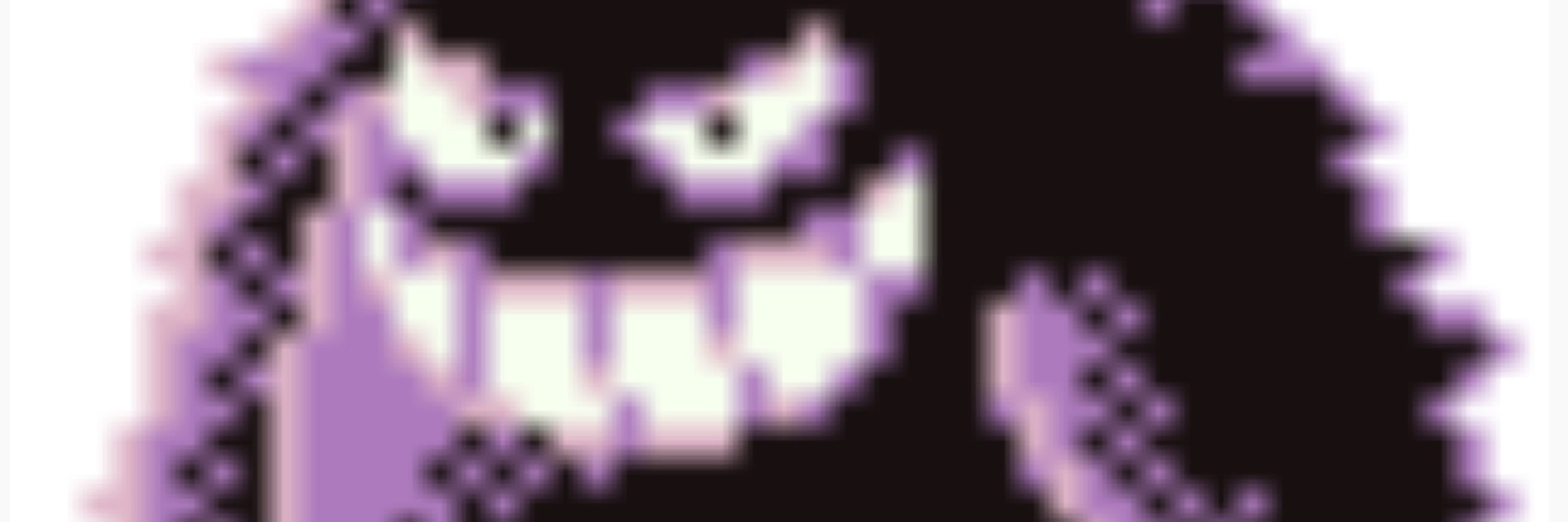 Gengar