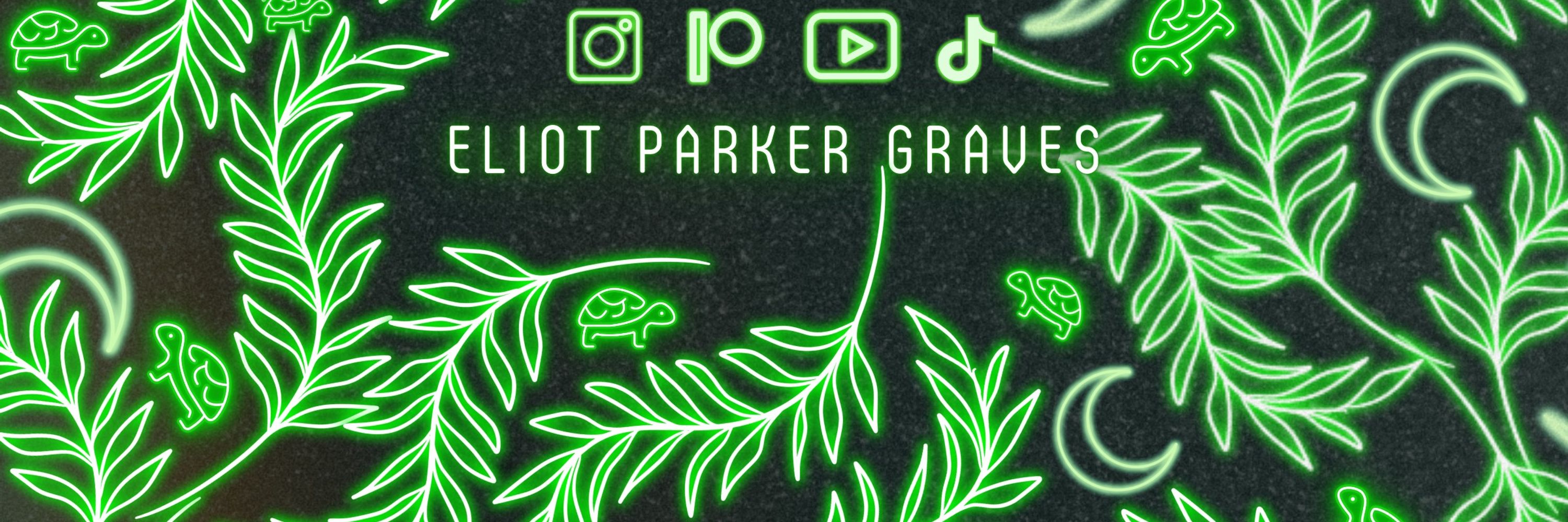 Eliot Parker Graves