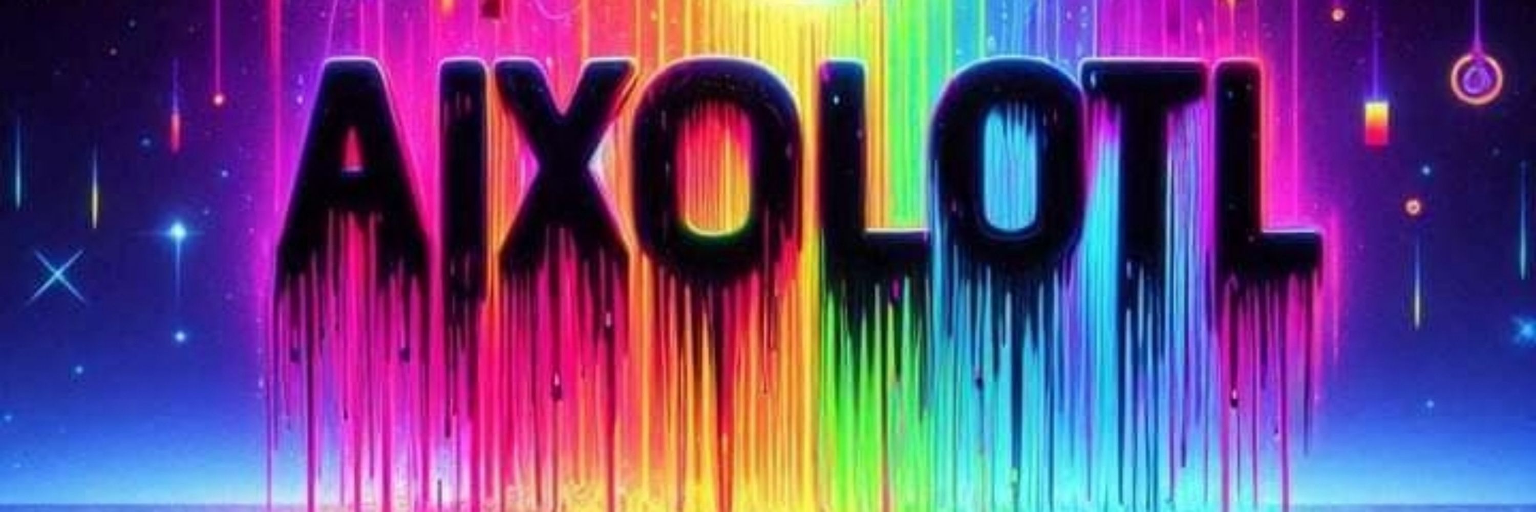 AiXOLOTL