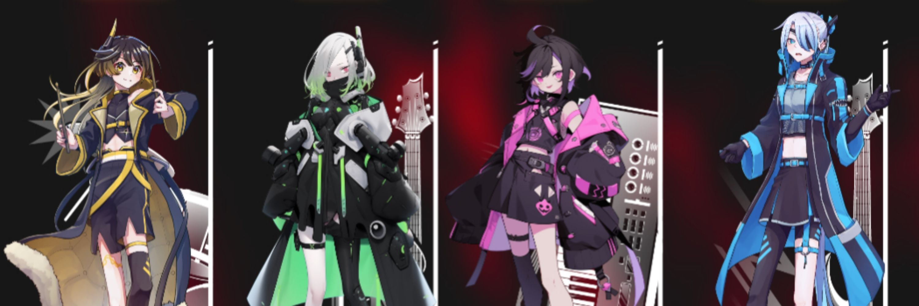 白鴉(Hakua)