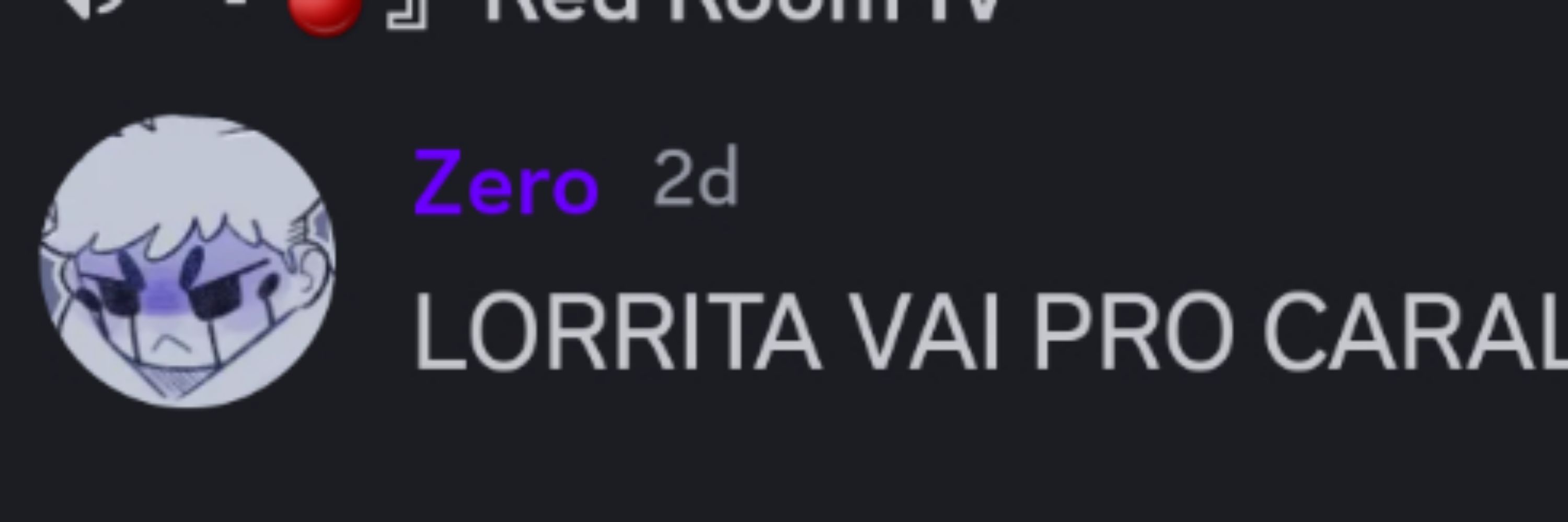 FAN DO KILLER/ZERO