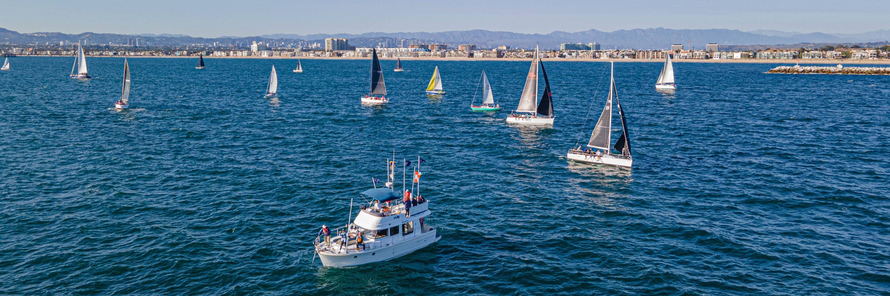 Live The Sail Life