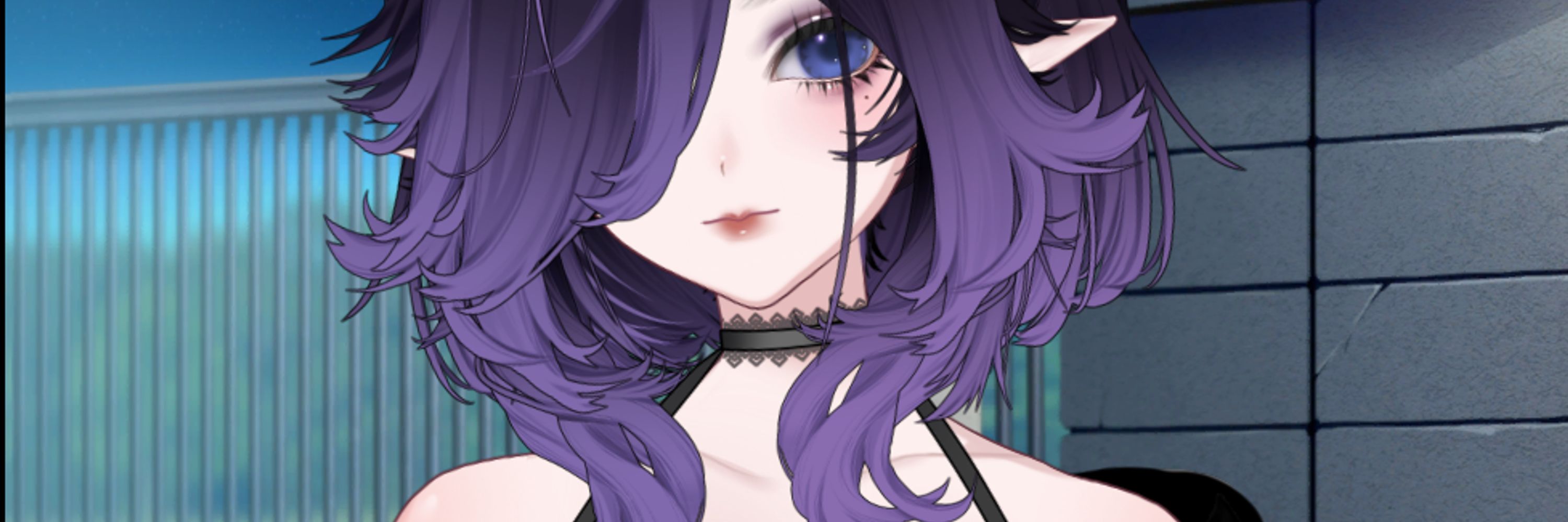 CosmicReed ✨Vtuber✨