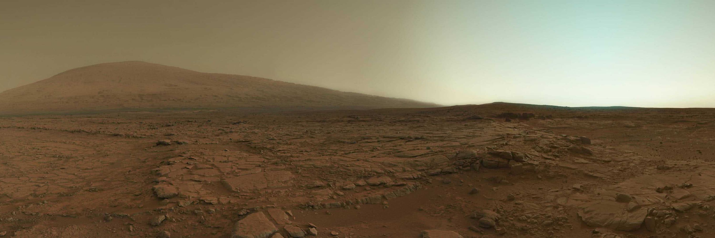 Mars