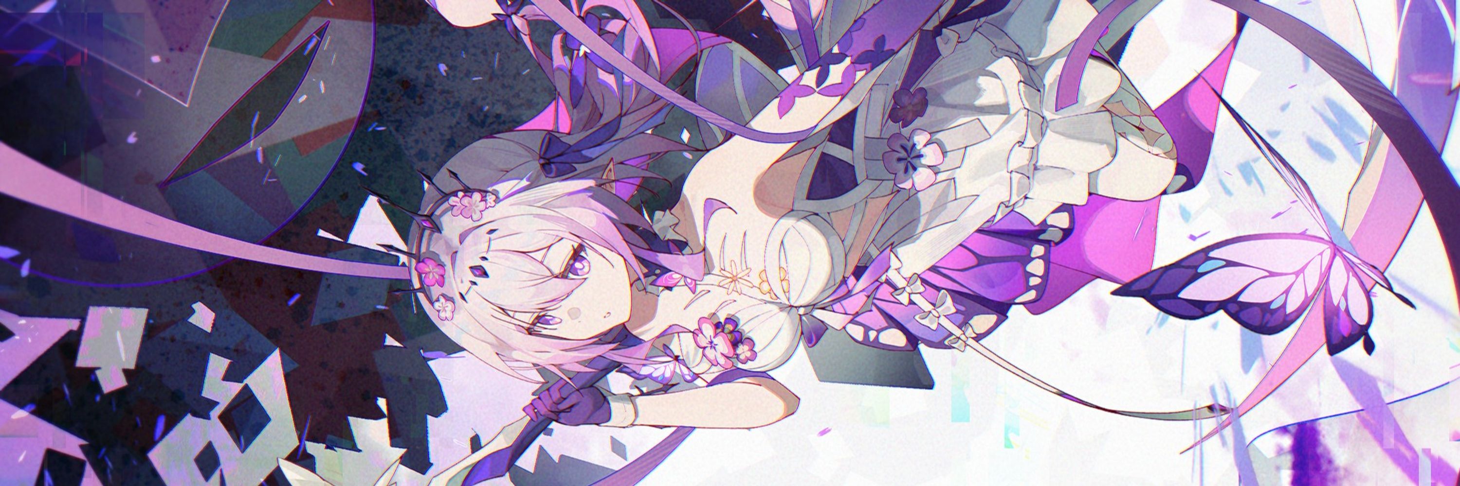 Gleam霖时