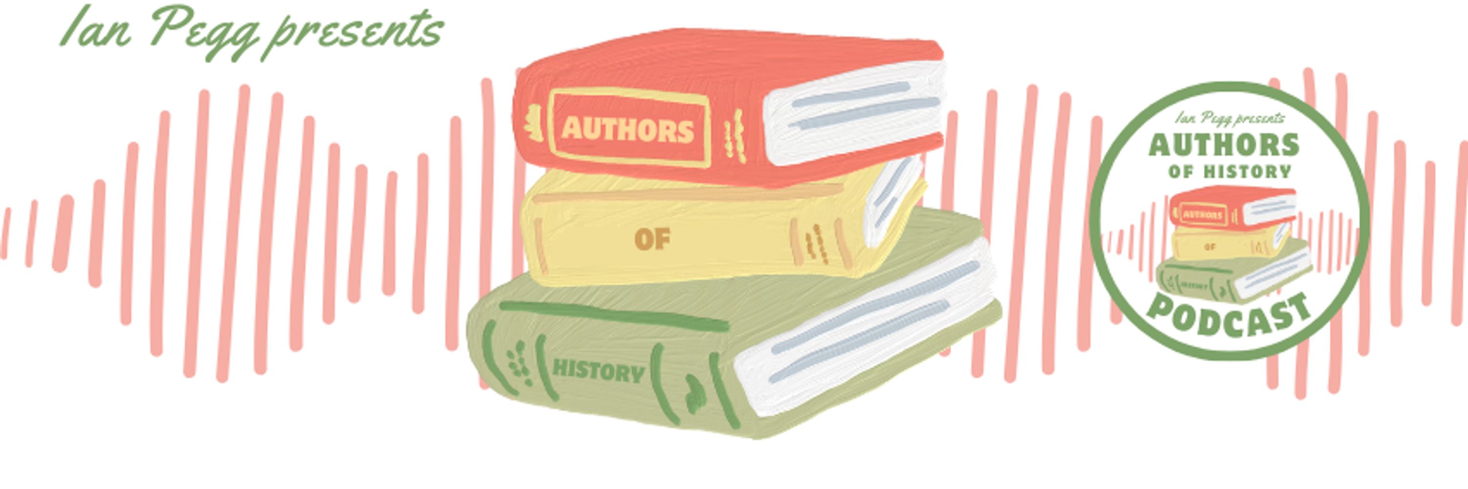 Authors of History.