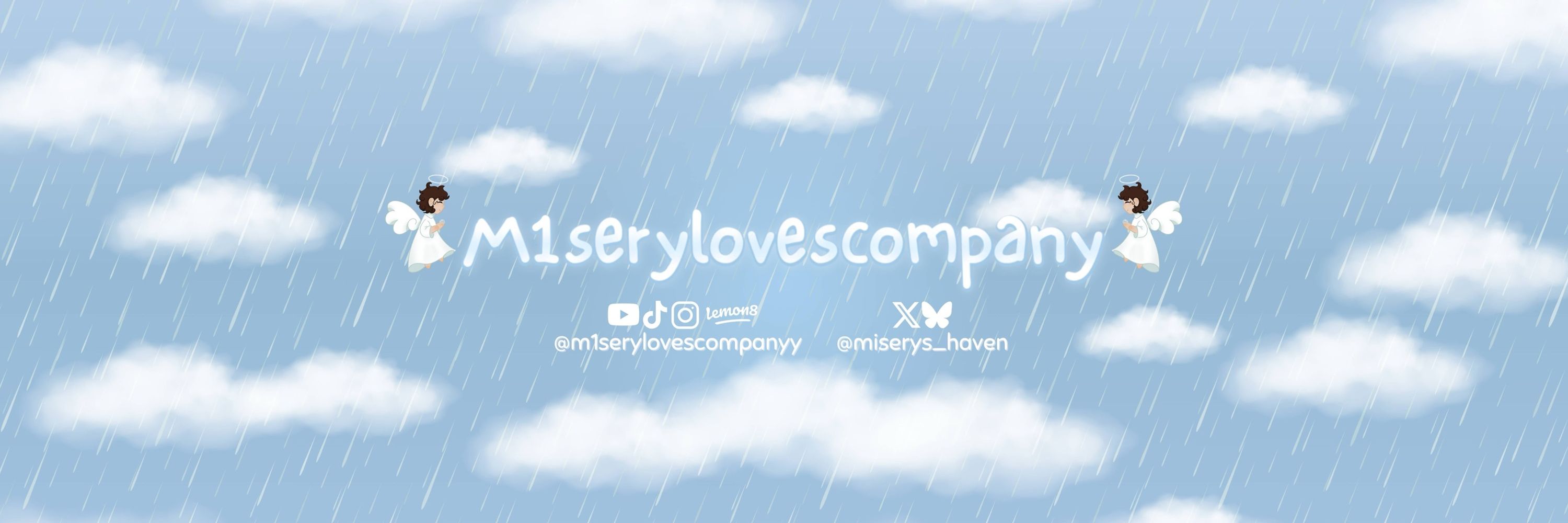 misery
