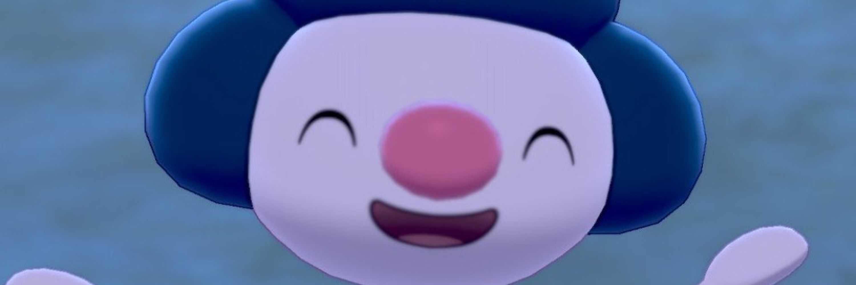 笹だんごパンダ