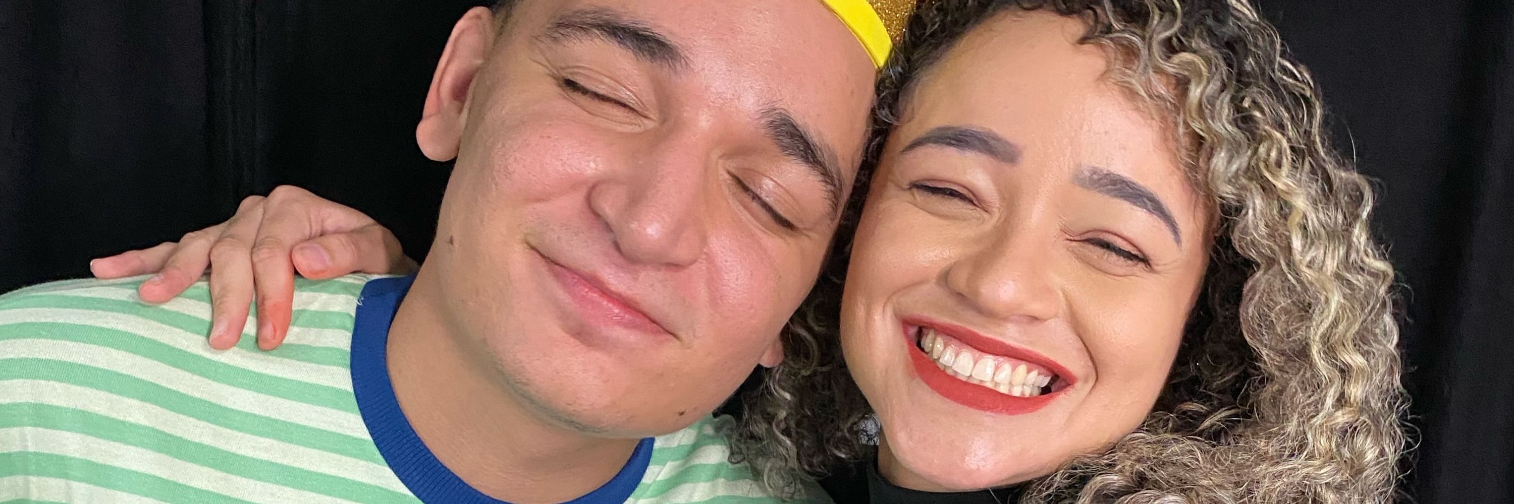 Fã do Luan Santana e João Gomes 🤍✨